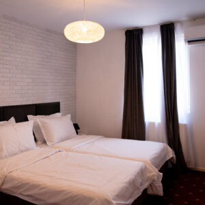 דירה משפחתית (80 מ"ר)