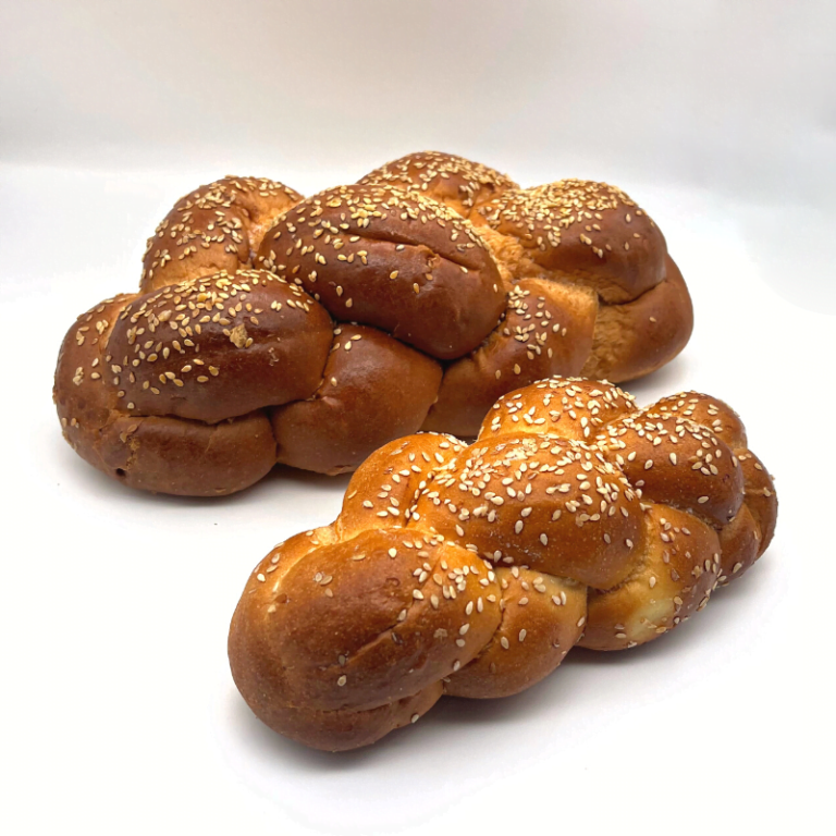 חלה גדולה - 400 גרם