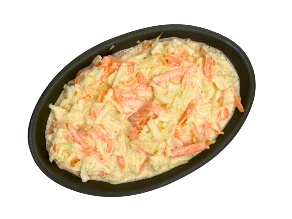 Coleslaw salad - 250 g