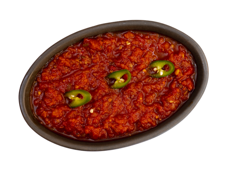 Moroccan salad (Matboucha) - 150 g