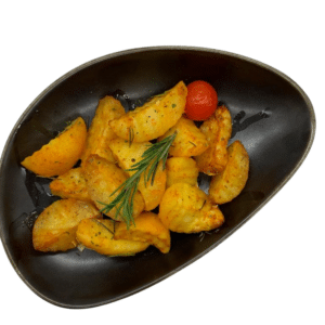 Baked potatoes - 150 g