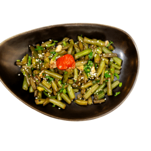 Green beans - 150 g