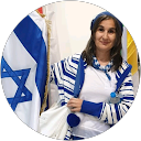 Magda M. profile picture