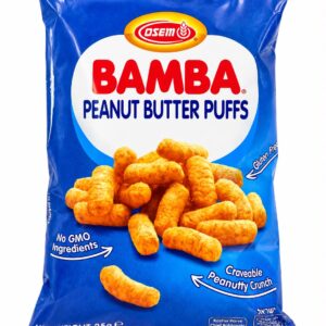 Bamba Peanut Butter Puffs 25 G