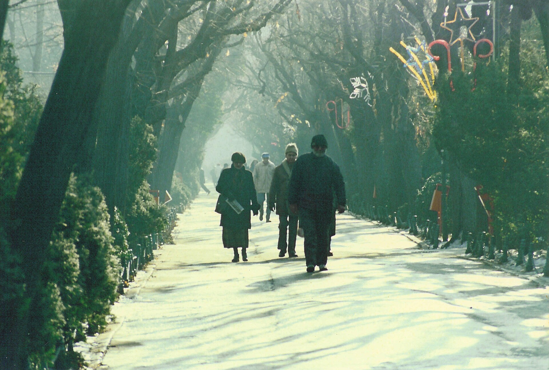 Cișmigiu Gardens