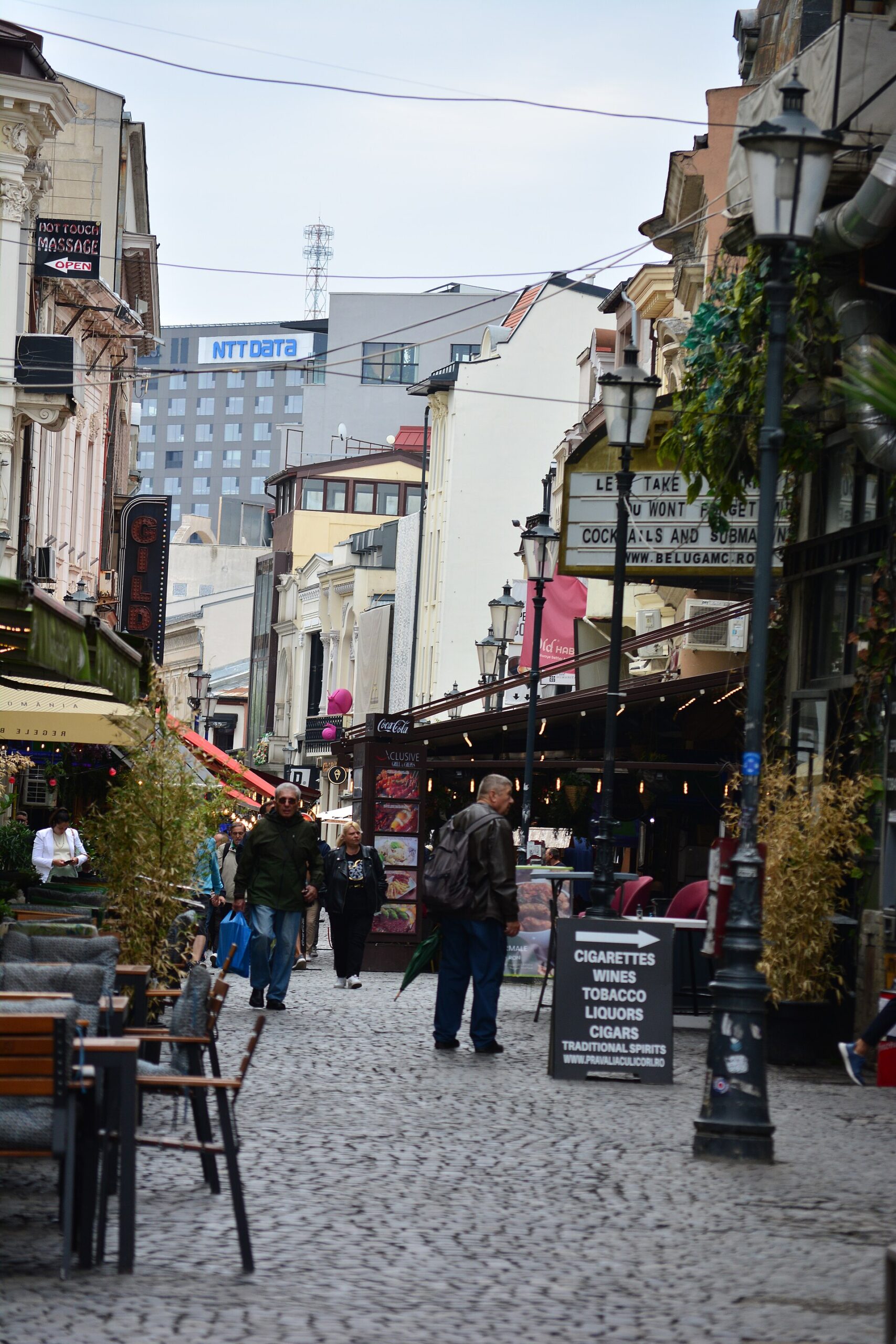 Old Town